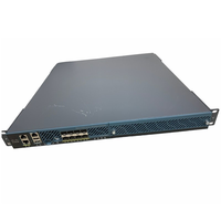 Cisco AIR-CT5508-250-K9 8 Port Controller