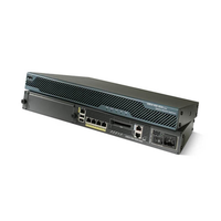 Cisco ASA5520-AIP10-K9 Networking Security Appliance Firewall