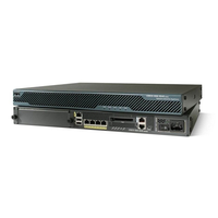 Cisco ASA5540-AIP20-K9 5 Ports Security Appliance