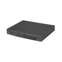Cisco CISCO861-K9 4 Port Router