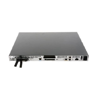 Cisco IAD2431-8FXS Integrated Access Device Networking Router 10-100