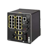Cisco IE-2000-16PTC-G-L 18 Ports Switch
