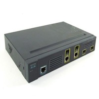 Cisco ME-3400G-2CS-A 2 Port Switch