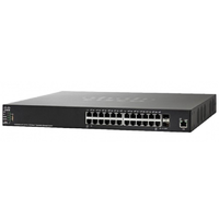 Cisco SG350XG-24F-K9-NA 24 Ports Ethernet Switch