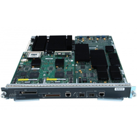 Cisco WS-SUP720-3BXL Processor Fabric Module