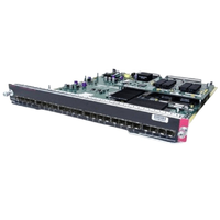 Cisco WS-X6824-SFP-2T 24 Port Expansion Module