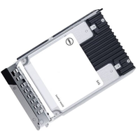 Dell 08NMX 6.4tb Pcie 3.0 X4 Nvme SSD