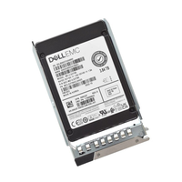 Dell 0CRNPH 3.84TB SAS-12GBPS SSD