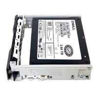 Dell 2T8HH 1.6TB SAS 24Gbps SSD