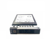 Dell 400-BEOY 3.84TB SAS-12GBPS SSD Mixed Use Hot-Plug
