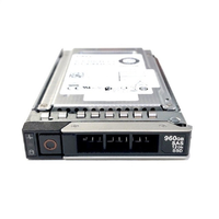 Dell 400-BGGV 960 GB Solid State Drive