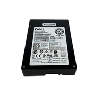 Dell 58KN0 7.68TB SAS 12GBPS SSD