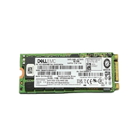 Dell 6XM48 480GB SATA 6GBPS Solid State Drive