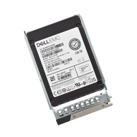 Dell 9N32F 3.84TB SAS 24GBPS SSD