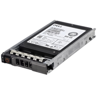 Dell 9VRWN 800GB SAS 24GBPS SSD