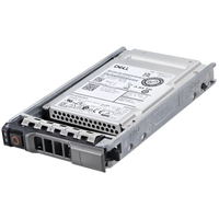 Dell CWTM5 3.84TB SAS 12GBPS SSD