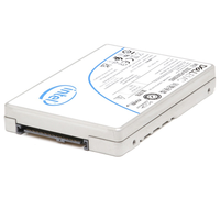 Dell EMC 4KCVT 30.72TB PCI-E NVMe SSD