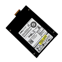 Dell KP4HG 7.68TB SSD