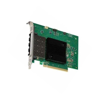 Dell T7WD5 4 Ports PCI-Express Adapter