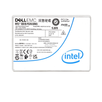 Dell WNXPK 15.36TB PCI-E SSD