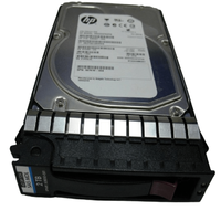 HP ST2000NM0023 2TB 7.2K RPM HDD SAS 6GBPS