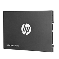 HPE 762266-001 SAS 12GBPS SSD