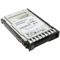 HPE P41052-B21 3.84TB NVMe SSD