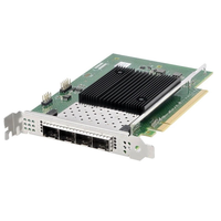 Intel SMCE810XXVDA4 4-Port PCI-E4 Ethernet Adapter