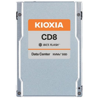 Kioxia KCD8XRUG1T92 1.92TB SSD