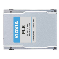 Kioxia KFL6XHUL3T20 PCI-E SSD