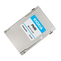 Kioxia SDFHS64DAB02T 3.84TB SSD