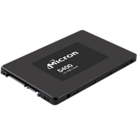 Micron MTFDDAK3T8TGA 5400 Pro 3.84TB SATA SSD