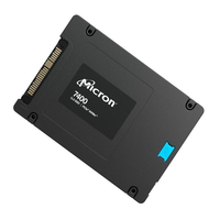 Micron- MTFDKCC1T6TFS-1BC15ABYY 1.6TB PCIe SSD