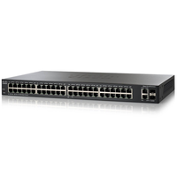 SLM248GT -NA Cisco 48 Ports Ethernet Switch
