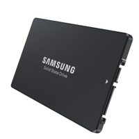 Samsung MZ-7KM480A 480GB SATA 6GBPS SSD