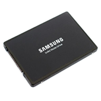 Samsung MZQL23T8HCLS-00AD3 3.84TB SSD