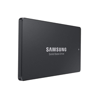 Samsung MZWLR7T6HBLA-00007 7.68TB NVMe SSD
