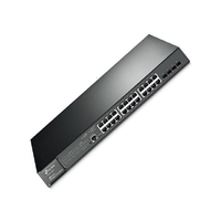 TP-Link T2600G-28MPS Managed Switch