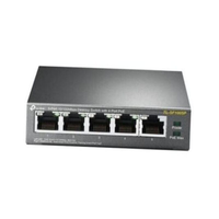 TP-Link TL-SF1005P 5 Ports Switch