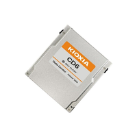 Toshiba KCD6XLUL3T84 3.84TB SSD