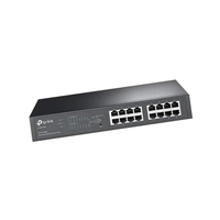 Tp-Link TL-SG1016PE 16 Ports Switch