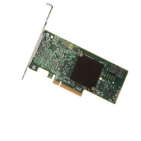 Broacom SAS9341-4I 12GBPS PCI-E Card