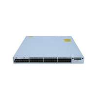 C9300-48S-A Cisco 48 Ports Managed Switch