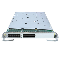 Cisco A9K-2X100GE-SE 2-Ports Service Module