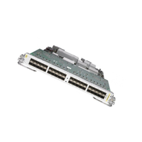 Cisco A9K-40GE-B 40-Port Gigabit Ethernet Line Card