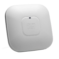 Cisco AIR-CAP1702I-A-K9 Aironet 867MBPS Wireless