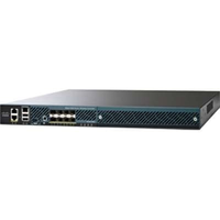 Cisco AIR-CT5508-HA-K9 8 Port Wireless LAN Controller