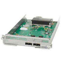 Cisco ASA5585-NM-4-10GE 4 Port Expansion Module