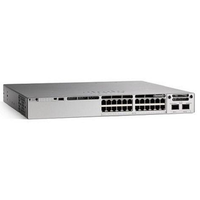 Cisco C9200L-24PXG-4X-A 24 Ports Ethernet Switch