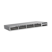 Cisco C9200L-48PL-4G-E 48 Ports Switch